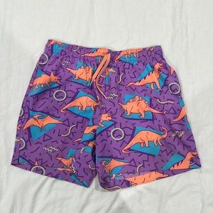 Chubbies swim shorts 5”5 inch